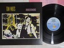 TOM WAITS SWORDFISHTROMBONES ISLAND 25S-193 Japan VINYL LP