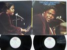 BARRY WHITE,LOVE UNLIMITED ORCHESTRA SUPERDISC '77 20 CENTURY GEM-1221 Japan 2LP