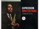 JOHN COLTRANE Expression afro african free jazz french 1975 impulse A 9120 LP