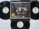 NOTORIOUS B.I.G. LIFE AFTER DEATH BAD BOY 78612-73011-1 US VINYL 3LP