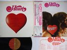 HEART DREAMBOAT ANNIE EMI EMS-80946 Japan OBI VINYL LP