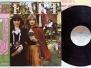 HEART LITTLE QUEEN PORTRAIT 25 3P-61 Japan OBI VINYL LP