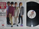 ROLLING STONES FIVE BY FIVE LONDON L15P5002 Japan OBI MONO VINYL LP
