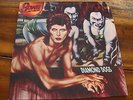 david bowie diamond dogs LP 1974