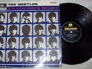 THE BEATLES - A Hard Days Night 1st UK Press MONO VG Lp