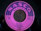 RARE ROCKABILLY  THE SURF RIDERS  im out / rocko soco  NASCO 6008 NICE & GREAT