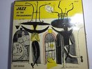 Norman Granz' Jazz At The Philharmonic Vol. 16  INCLUDES PHOTOS/ 3 LPS