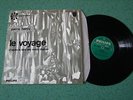 PIERRE HENRY Le Voyage D'après le livre des morts tibétain  LP 33T 836 899 DSY