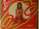 San Remo Instrumentales LP Rare Cheescake Cover Venezuela Pressing