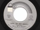 BULL & THE EL CAPALARA'S 45 