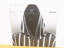 LP - ISAAC HAYES - BLACK MOSES