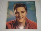 Elvis Presley Original 1959 RD-27120 LP  Record