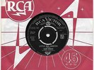 SAM COOKE: LITTLE RED ROOSTER / SHAKE RATTLE & ROLL (UK RCA 1367) 99.99% NR MINT