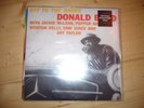 LP Vinyl Jazz Donald Byrd 180g Jackie McLean Sam Jones Art Taylor Pepper Adams