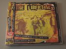 Libertines Don't Look Back Mini LP CD Japan TOCP-61081 Obi