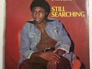 BONGOS IKWUE-STILL SEARCHIN-SCORCHING AFRO FUNK BOOGIE-LP-MIKE UMOH DOE VG