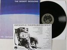The Desert Sessions ?Vol. I Vol. II (Vol. 1 & 2) SEALED Vinyl LP Reissue Rare