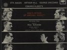 Original Cast Recording Who's Afraid Of Virginia Woolf? Vinyl Box Set UK