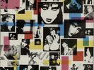 Once Upon A Time / The Si... Siouxsie & The Banshees UK vinyl LP  record