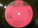 ROSCOE ROBINSON / RONNIE MILSAP - THAT'S ENOUGH / AIN'T NO SOUL - EP - 1966 - EX
