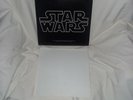 Star Wars soundtrack original 1977 1st press release with insert & poster VG++