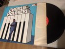 CHARLIE PALMIERI and His Orchestra Ft Victor Velasquez