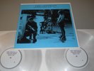 RARE LED ZEPPELIN LIVE CLEAR HEAVY VINYL 2 LP SET BELFAST IRELAND 3/5/1971 NM