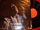 JIMI HENDRIX - IN THE WEST - URUGUAY