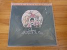 Queen-A Day at the Races. MFSL LP, NEW SEALED. LTD. ED.  #0563