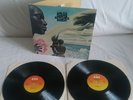 MILES DAVIS: BITCHES BREW Original Gatefold Vinyl 2LP 1970 1st UK A1/B1/A2/D1 EX