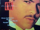 Christopher Williams - Adventures In Paradise - New LP