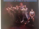 Razar Decadence & Discipline First Vinyl  Record Album Hard Rock /RARE 1984