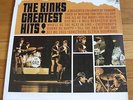 The Kinks 1966 original Reprise Mono LP The Kinks Greatest Hits  nICe