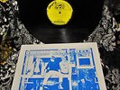 RARE '66 '67 BUFFALO SPRINGFIELD   STAMPEDE   MYSTERY 2nd LP WEST COAST No tmoq