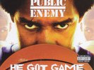 Public Enemy - He Got Game - New Factory Sealed LP