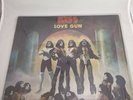 Kiss Love Gun Vinyl