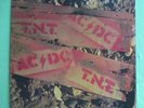 AC/DC Lp - TNT / T.N.T., black Alberts label