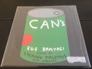 Stephen Malkmus Can's Ege Bamyasi Green Colored Vinyl Record LP Ltd Ed. Pavement