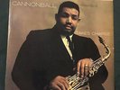 CANNONBALL ADDERLEY  Cannonball Takes Charge LP Riverside Holland
