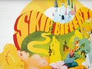 Skip Bifferty (Essex 1016LP - reissue of mega-rare vinyl LP)