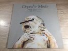 12 MAXI Depeche Mode ?– New Life (Re Mix) 12 MUTE 014 EARLY 90's RE BARCODE