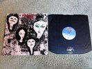 MAGAZINE Real life VIRGIN LP 1st Press V 2100