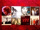 DYLAN - SPRINGSTEEN - STING - POLICE - PRETNDERS - VINYL - ORIGINAL PRESSINGS 