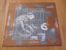 Pixies Doolitle LP, US “Cutout” Copy, 4AD/Elektra, Inner, Plays NM