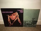 NANCY SINATRA Movin’ With Nancy LP Reprise 1967 UK 1st