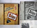 BEATLES BOX EMI/ODEON EW-5341-8 Japan 8LPBOX VINYL 8LP