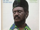 PHAROAH SANDERS Village of the Pharoas french 1974 impulse AS 9254 LP EX+