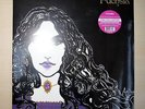 Fuchsia - Folk, Prog 1971 - Reissue Pink LP - Neuf