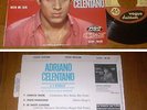 RARE French EP 45t BIEM (7') ADRIANO CELENTANO (Lang 1963)