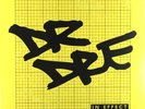 Dr Dre - In Effect (Limited Vinyl LP) New & Sealed